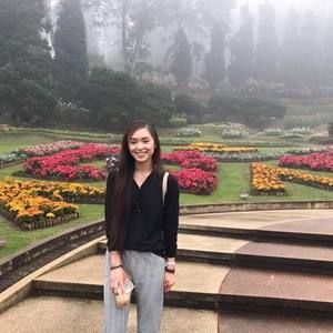 Meet your Posher, Tracy